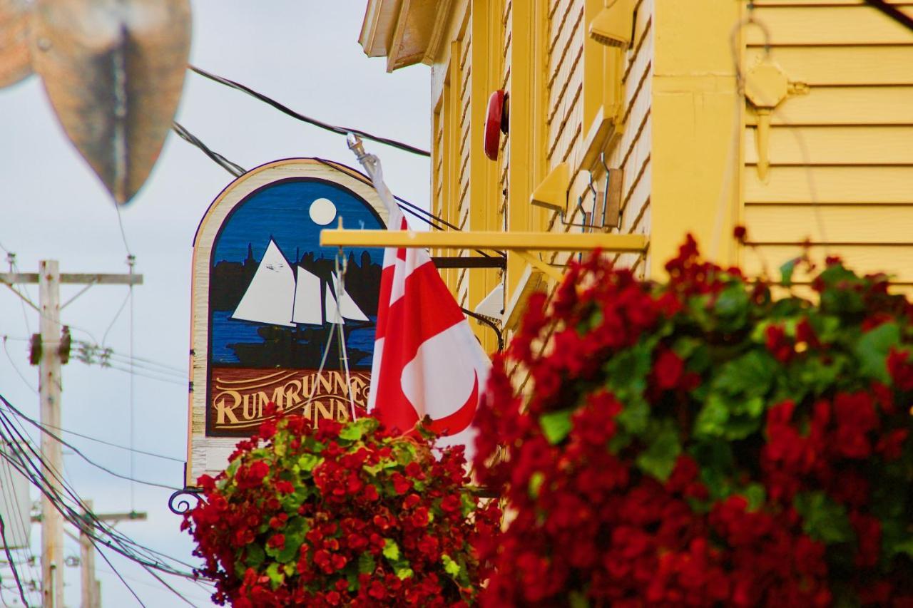 Rum Runner Inn Луненберг Экстерьер фото