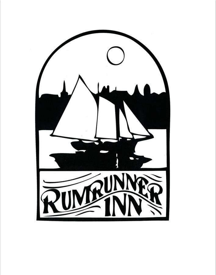 Rum Runner Inn Луненберг Экстерьер фото